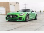 Thumbnail Photo 18 for 2018 Mercedes-Benz AMG GT